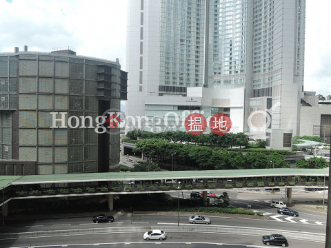 Office Unit for Rent at Fortune House, Fortune House 福興大廈 | Central District (HKO-70293-AGHR)_0