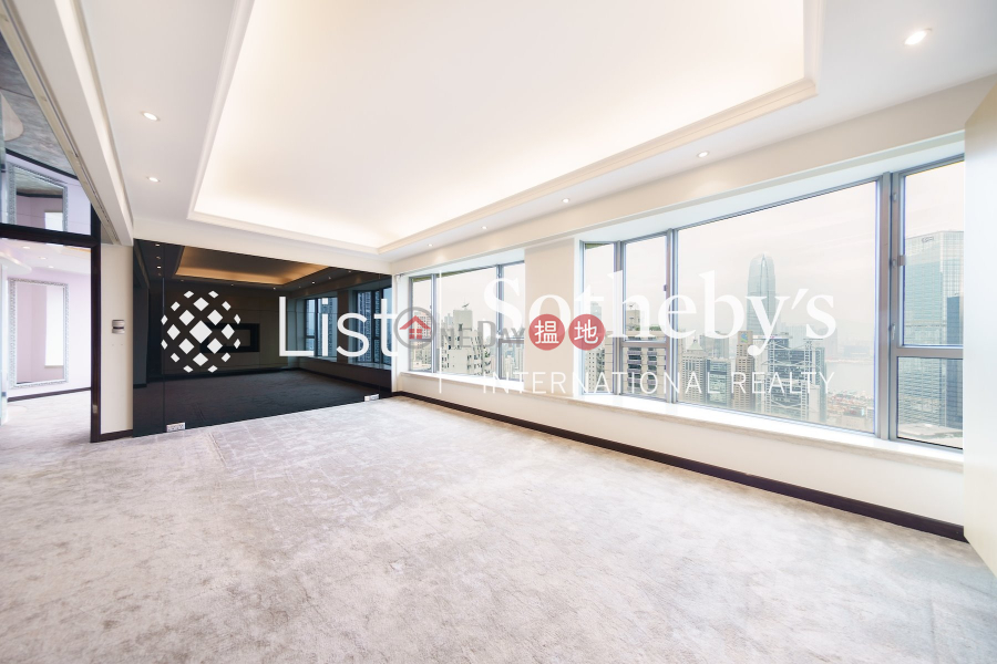 Property Search Hong Kong | OneDay | Residential | Rental Listings, Property for Rent at Regence Royale with 4 Bedrooms