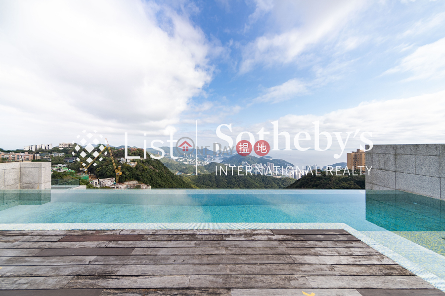 Property for Rent at 7-15 Mount Kellett Road with more than 4 Bedrooms | 7-15 Mount Kellett Road 加列山道7-15號 Rental Listings