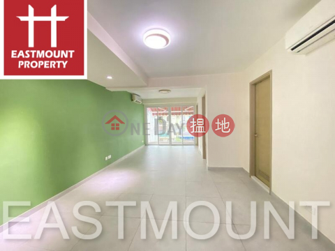 Sai Kung Village House | Property For Sale in Lake Court, Tui Min Hoi 對面海泰湖閣-With roof, Nearby Sai Kung Town | Lake Court 泰湖閣 _0