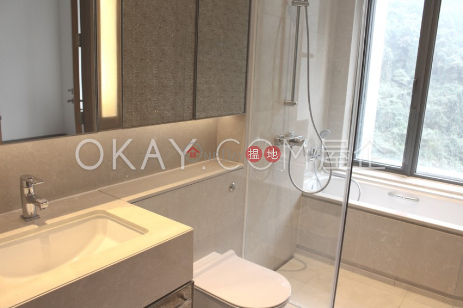 Unique 3 bedroom on high floor with balcony | Rental 3 Tregunter Path | Central District Hong Kong | Rental | HK$ 141,000/ month