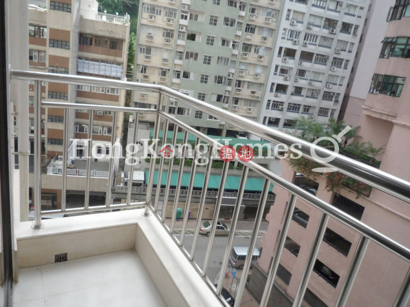 2 Bedroom Unit for Rent at Po Tak Mansion, 3A-3E Wang Tak Street | Wan Chai District | Hong Kong Rental | HK$ 33,000/ month
