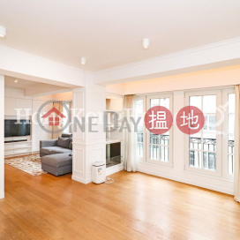 2 Bedroom Unit for Rent at 61-63 Hollywood Road