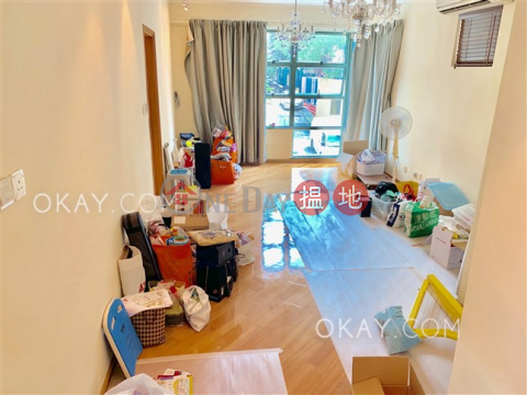 Tasteful 3 bedroom with parking | Rental, Bisney Terrace 碧荔臺 | Western District (OKAY-R229553)_0