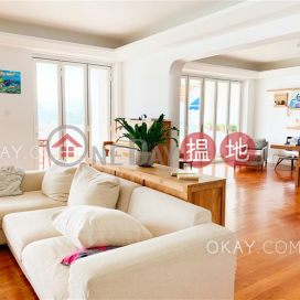 Gorgeous 3 bedroom with rooftop, balcony | Rental | 29-31 South Bay Road 南灣道29-31號 _0