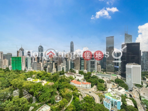 3 Bedroom Family Unit for Rent at Kennedy Park At Central | Kennedy Park At Central 君珀 _0