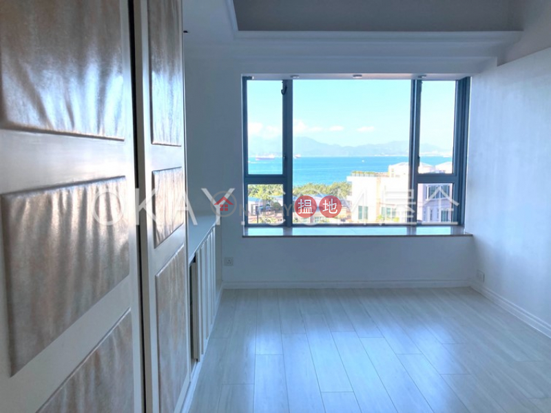 Unique 3 bedroom with balcony & parking | Rental | Phase 1 Residence Bel-Air 貝沙灣1期 Rental Listings