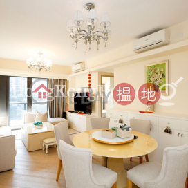 3 Bedroom Family Unit at Fleur Pavilia | For Sale