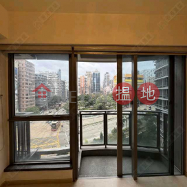 3房1套 連露台開揚景, The Austin 5A座 The Austin Tower 5A | 油尖旺 (A5866015)_0