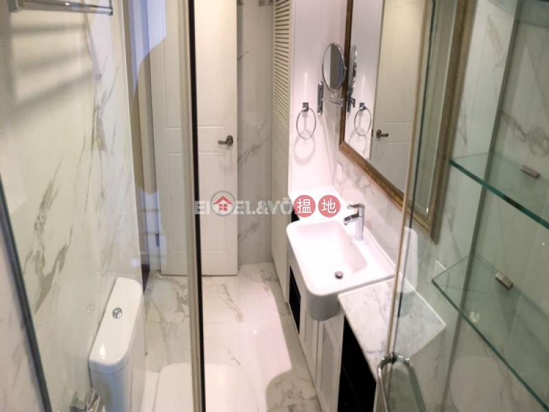 Property Search Hong Kong | OneDay | Residential | Sales Listings, 1 Bed Flat for Sale in Soho