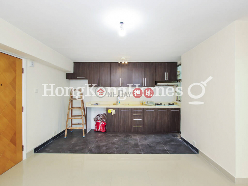 3 Bedroom Family Unit for Rent at (T-48) Hoi Sing Mansion On Sing Fai Terrace Taikoo Shing | 14 Tai Wing Avenue | Eastern District Hong Kong, Rental | HK$ 20,000/ month