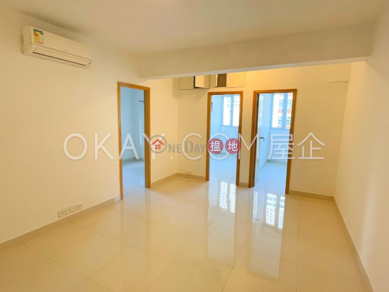 Property Search Hong Kong | OneDay | Residential | Rental Listings Rare 3 bedroom on high floor with rooftop | Rental