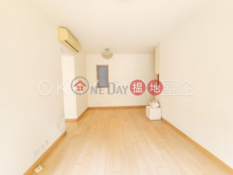 Charming 3 bedroom with balcony | Rental, Island Crest Tower 2 縉城峰2座 | Western District (OKAY-R5501)_0