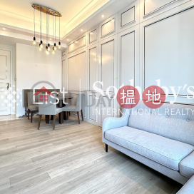 Property for Rent at The Avenue Tower 1 with 2 Bedrooms