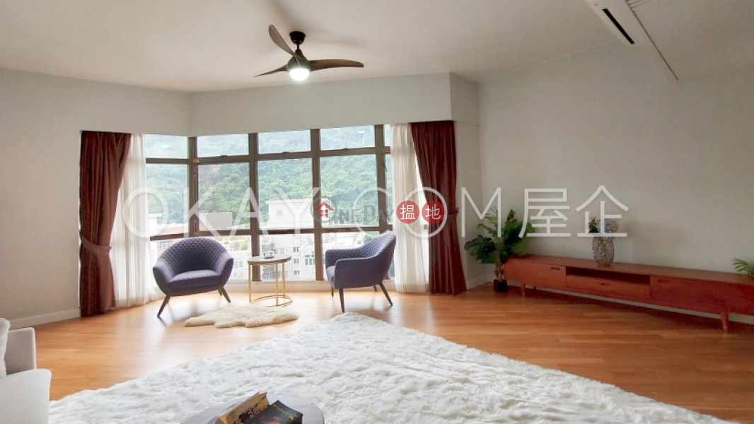 Property Search Hong Kong | OneDay | Residential Rental Listings | Stylish 3 bedroom in Mid-levels East | Rental