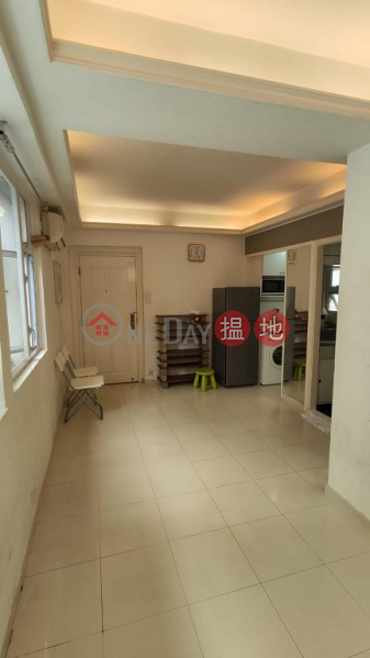 興邦大廈-106-住宅出租樓盤HK$ 14,800/ 月