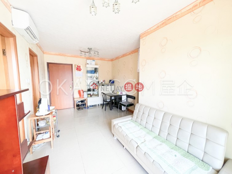 Charming 2 bed on high floor with sea views & balcony | For Sale, 9 Tong Tak Street | Sai Kung, Hong Kong | Sales | HK$ 8.8M