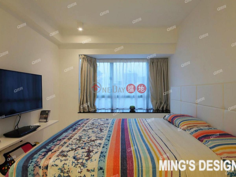 Goldwin Heights | 3 bedroom High Floor Flat for Rent | Goldwin Heights 高雲臺 Rental Listings