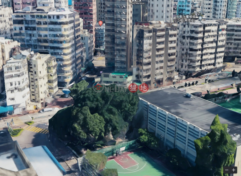 High floor, nice open view, urgent to immigrate, 2 lifts on G/F | Sham Shui Po Building 深水埗大廈 Sales Listings