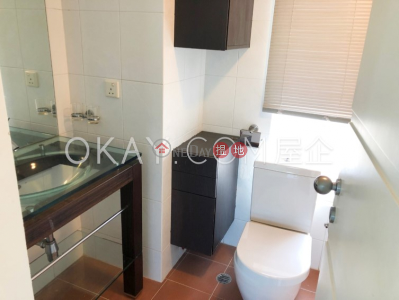 HK$ 46,000/ month, Redhill Peninsula Phase 1 Southern District, Gorgeous 2 bedroom with balcony & parking | Rental