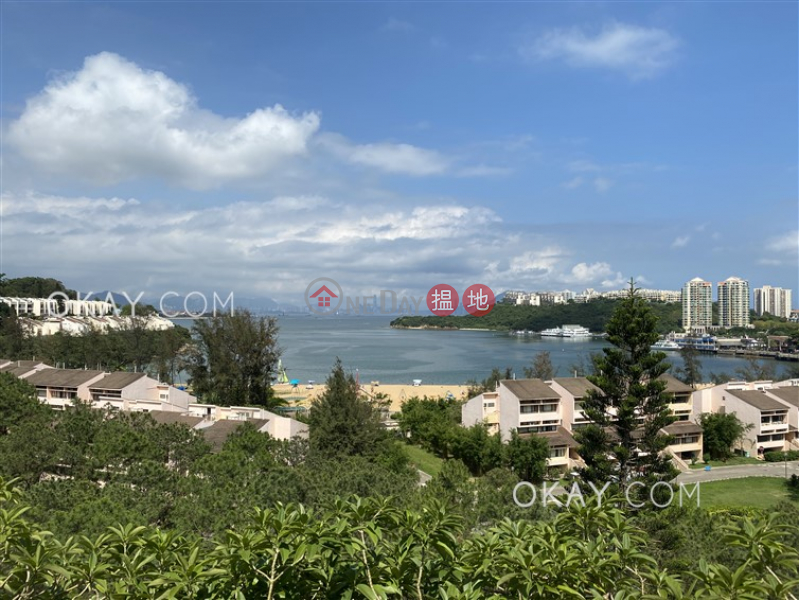 HK$ 59,000/ month | Phase 1 Beach Village, 37 Seabird Lane, Lantau Island, Efficient 4 bed on high floor with sea views & terrace | Rental