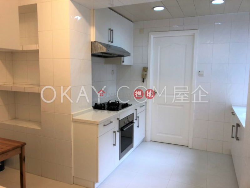 Efficient 4 bedroom with balcony | Rental, 10-16 Po Shan Road | Western District | Hong Kong, Rental | HK$ 83,000/ month