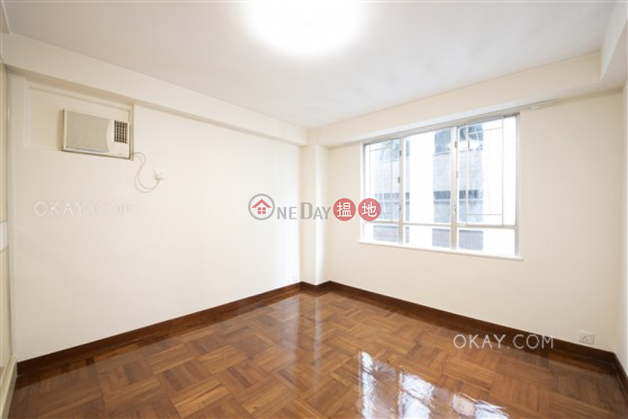 HK$ 16.88M Block 4 Phoenix Court | Wan Chai District | Efficient 3 bedroom with balcony & parking | For Sale