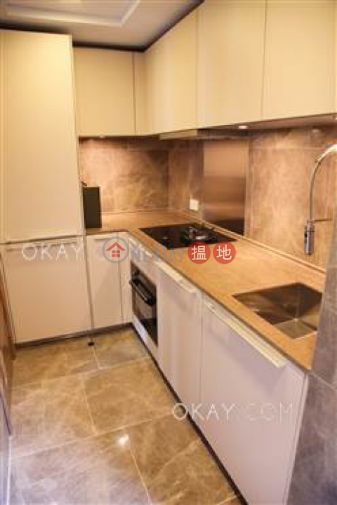 Luxurious 2 bedroom in Causeway Bay | Rental|Park Haven(Park Haven)Rental Listings (OKAY-R99260)_0