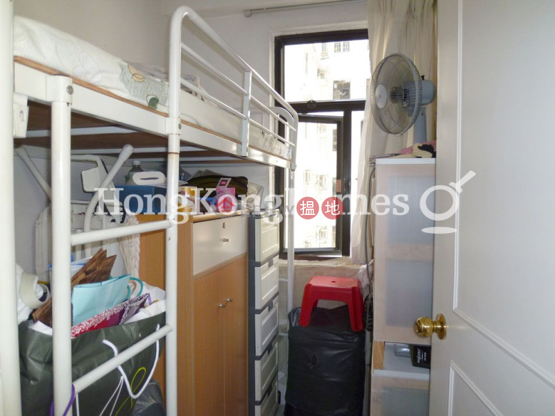 Property Search Hong Kong | OneDay | Residential, Sales Listings 3 Bedroom Family Unit at Block 16-18 Baguio Villa, President Tower | For Sale