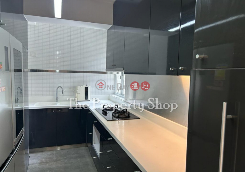 HK$ 39,000/ month Green Park | Sai Kung | CWB Apt + 2 Covered CP