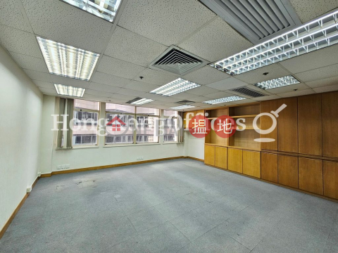 Office Unit for Rent at New Henry House, New Henry House 新顯利大廈 | Central District (HKO-85811-AIHR)_0