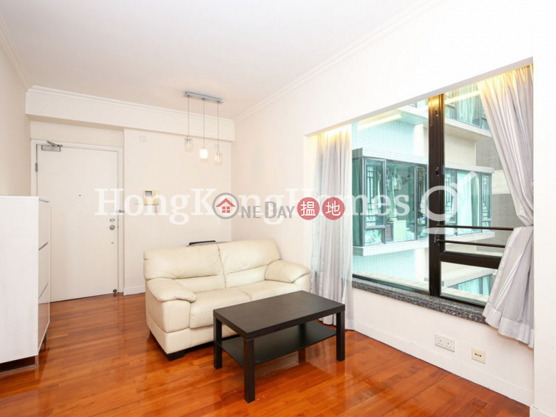 1 Bed Unit at Bella Vista | For Sale | 3 Ying Fai Terrace | Western District | Hong Kong, Sales | HK$ 6.7M