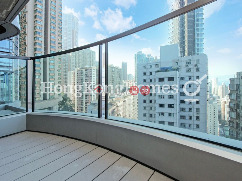 2 Bedroom Unit for Rent at Arezzo | 33 Seymour Road | Western District | Hong Kong Rental, HK$ 60,000/ month