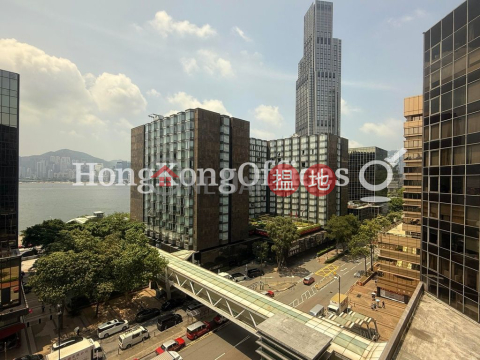 Office Unit for Rent at Houston Centre, Houston Centre 好時中心 | Yau Tsim Mong (HKO-47571-AHHR)_0