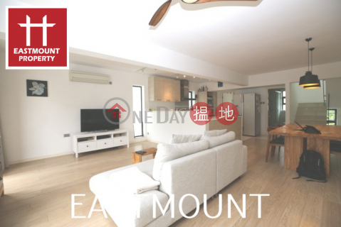 Sai Kung Duplex Village House | Property For Sale in Kei Ling Ha Lo Wai 企嶺下老圍 | Property ID: 1072|Kei Ling Ha Lo Wai Village(Kei Ling Ha Lo Wai Village)Sales Listings (EASTM-SSKV936)_0
