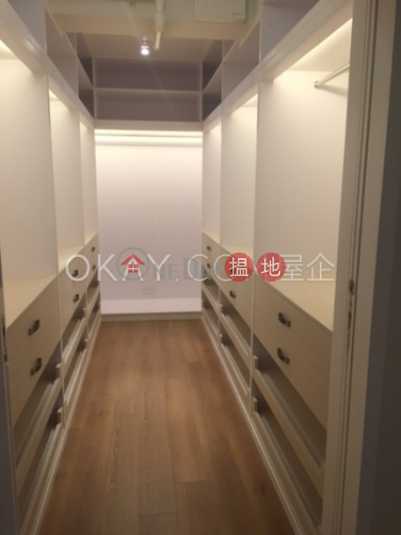 Beautiful 3 bedroom in Central | Rental, GLENEALY TOWER 華昌大廈 Rental Listings | Central District (OKAY-R75305)