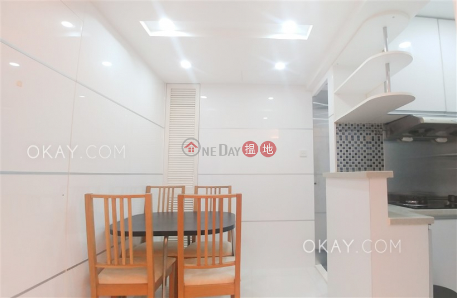 Charming 2 bedroom with sea views | Rental, 22-36 Paterson Street | Wan Chai District | Hong Kong Rental, HK$ 25,000/ month