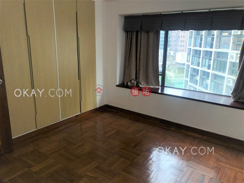 Park Towers Block 1, Middle | Residential | Rental Listings | HK$ 44,000/ month
