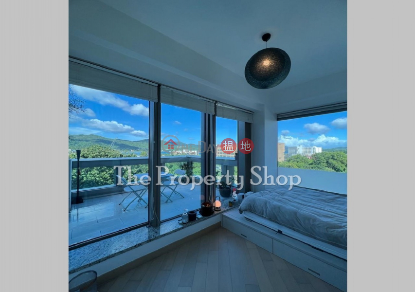 HK$ 12.5M, The Mediterranean Tower 3, Sai Kung Stylish Apartment + Large Terrace & CP