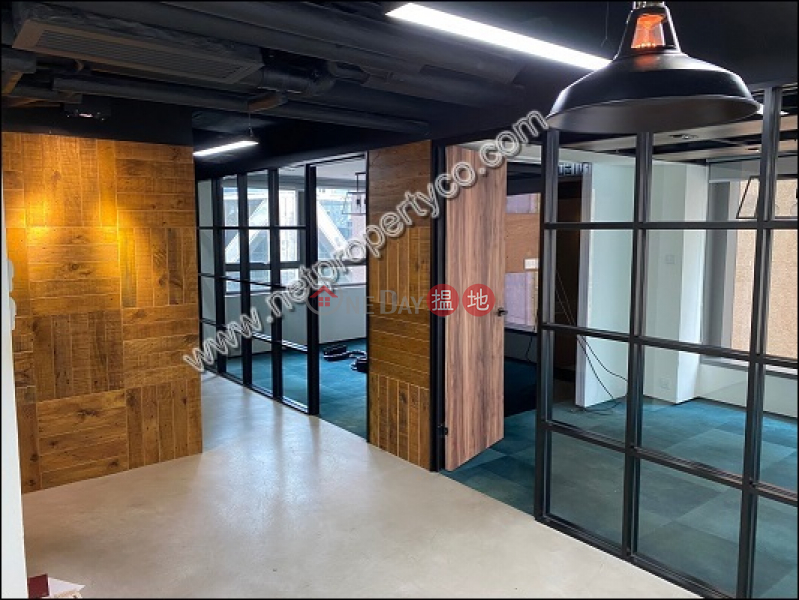 Property Search Hong Kong | OneDay | Office / Commercial Property Rental Listings, Central 88 is located @ the heart of Central
