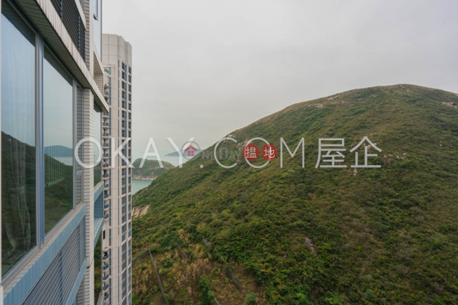 3房2廁,極高層,星級會所,露台南灣出租單位-8鴨脷洲海旁道 | 南區|香港出租|HK$ 40,000/ 月
