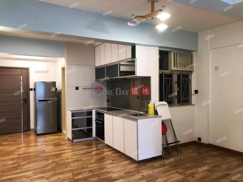 Tung Hing Mansion | 2 bedroom High Floor Flat for Rent | Tung Hing Mansion 同興樓 Rental Listings