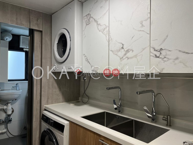 Unique 4 bedroom on high floor | Rental | 4-6 Fortress Hill Road | Eastern District, Hong Kong, Rental, HK$ 36,800/ month