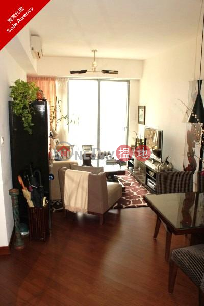 3 Bedroom Family Flat for Rent in Sheung Wan | One Pacific Heights 盈峰一號 Rental Listings