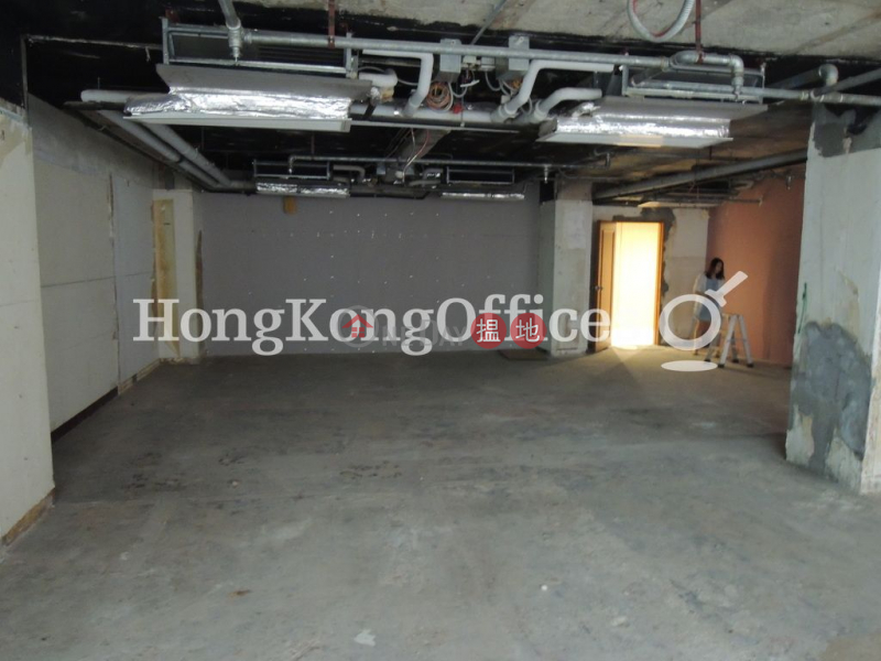 Office Unit for Rent at New Henry House, New Henry House 新顯利大廈 Rental Listings | Central District (HKO-77020-ALHR)