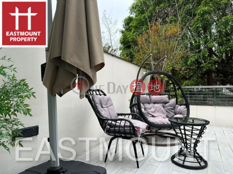 Sai Kung Villa House | Property For Sale in The Giverny, Hebe Haven 白沙灣溱喬-Well managed, High ceiling | Property ID:153 | The Giverny 溱喬 _0