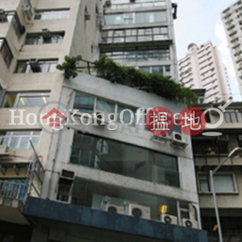 Office Unit for Rent at World Wide Commercial Building