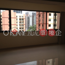 Stylish 4 bedroom with balcony & parking | For Sale