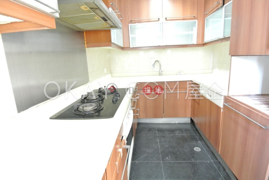 HK$ 45,000/ 月|君頤峰8座-油尖旺-3房2廁,海景,露台君頤峰8座出租單位