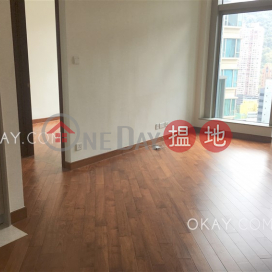 2房1廁,極高層,露台《囍匯 2座出租單位》 | 囍匯 2座 The Avenue Tower 2 _0